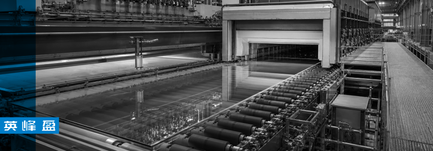 Float Glass Line